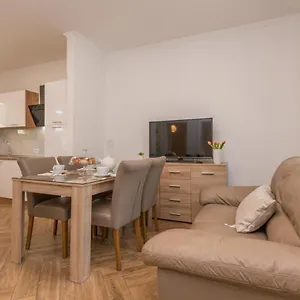 Maria Appartement Sali