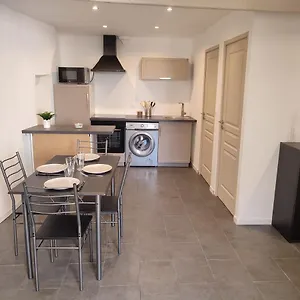 Coup De Coeur Appartement Ceyreste