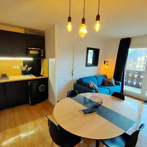 2 Piscine Balcons De Sirius Appartement Risoul