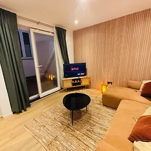 Cozy Flat Bruselas