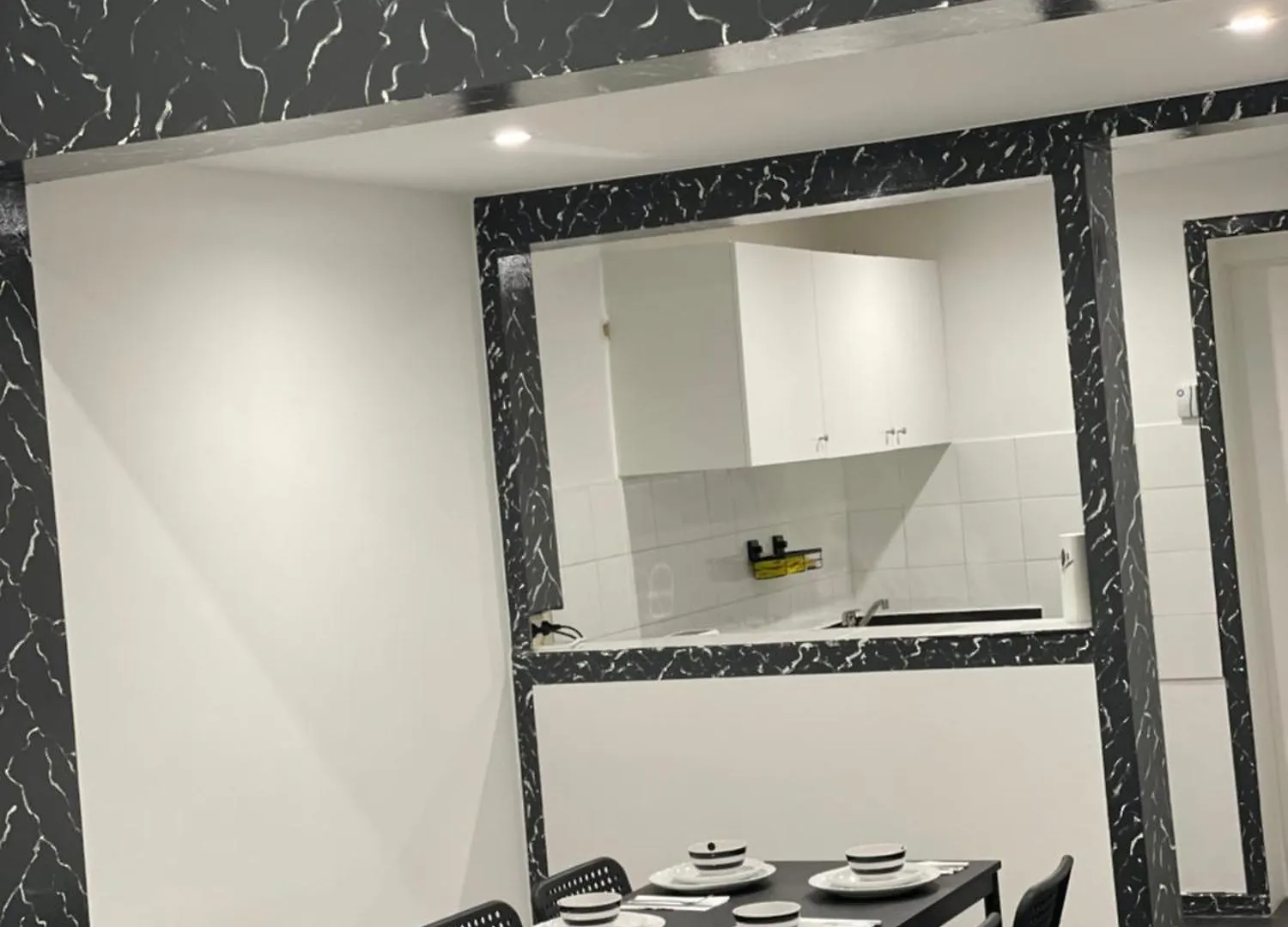 Appartement Au Coeur De Bruxelles Bruselas