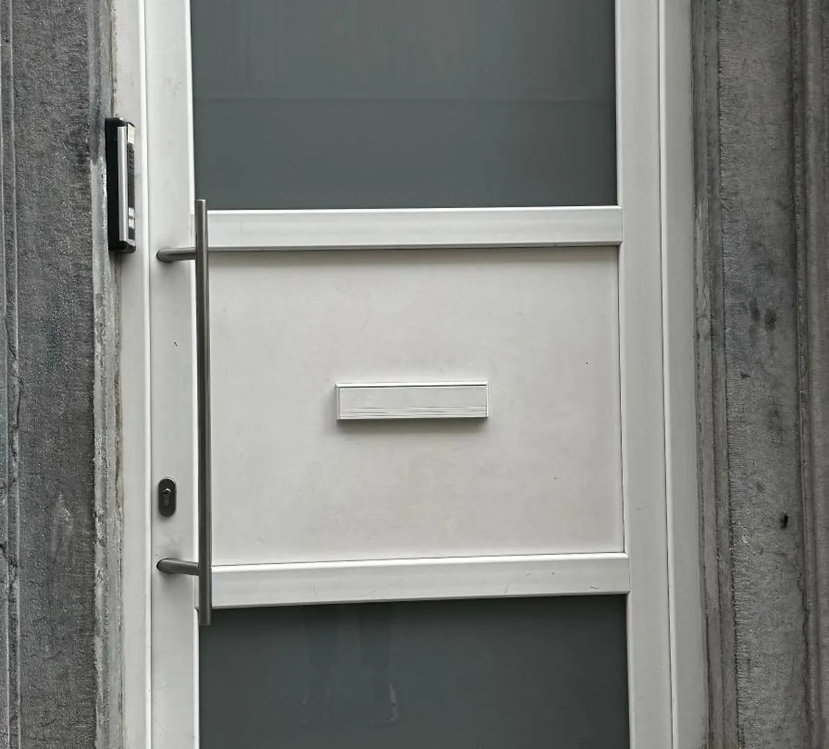 Appartement Au Coeur De Bruxelles Apartamento Bruselas